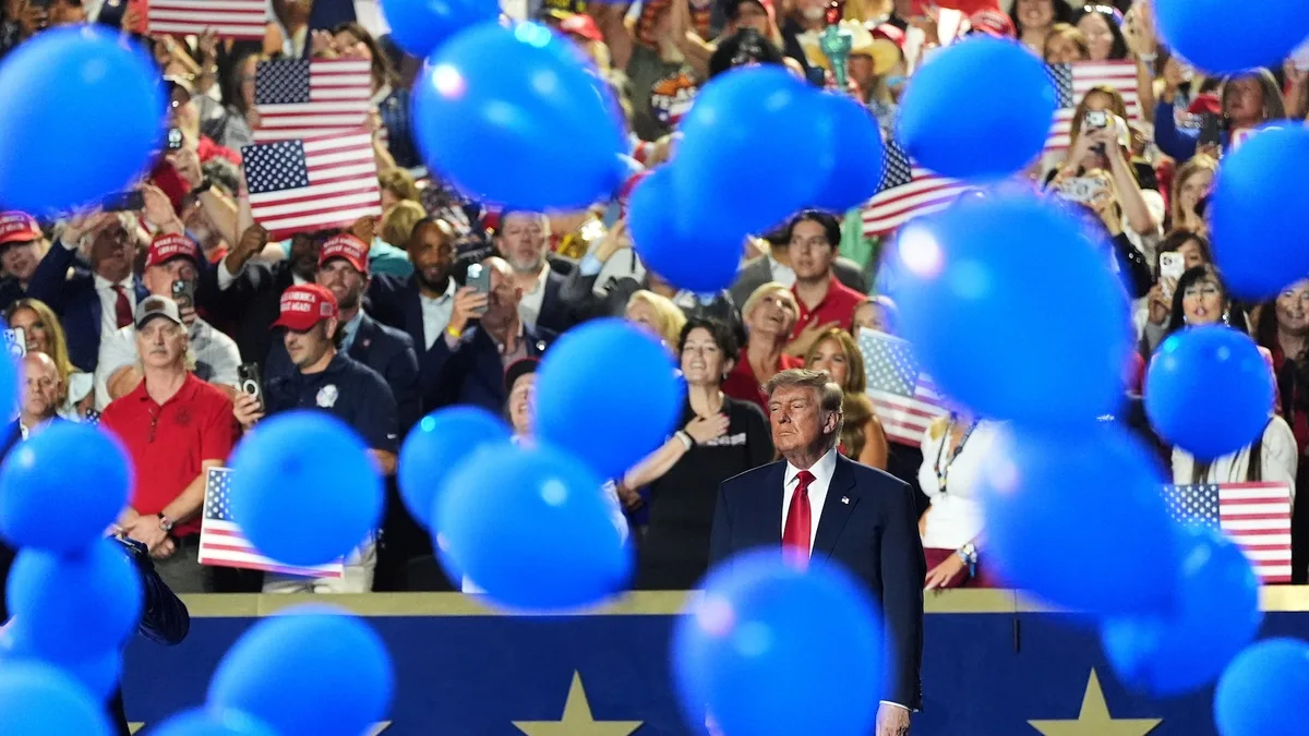 Republicans dump cash into red states as they try to hold the line against Democrats in the midterms