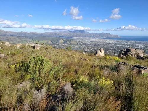 Don't have plans? Visit these Cape Town nature reserves for free this Heritage Day weekend