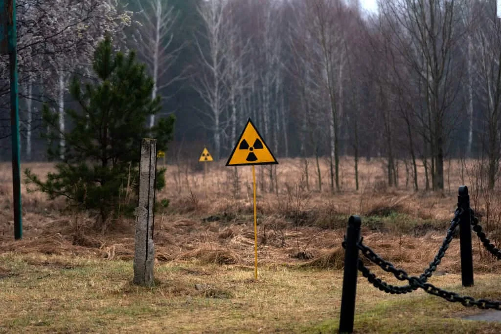 Partículas de Chernobyl revelam combustível nuclear mais estável do que se imaginava