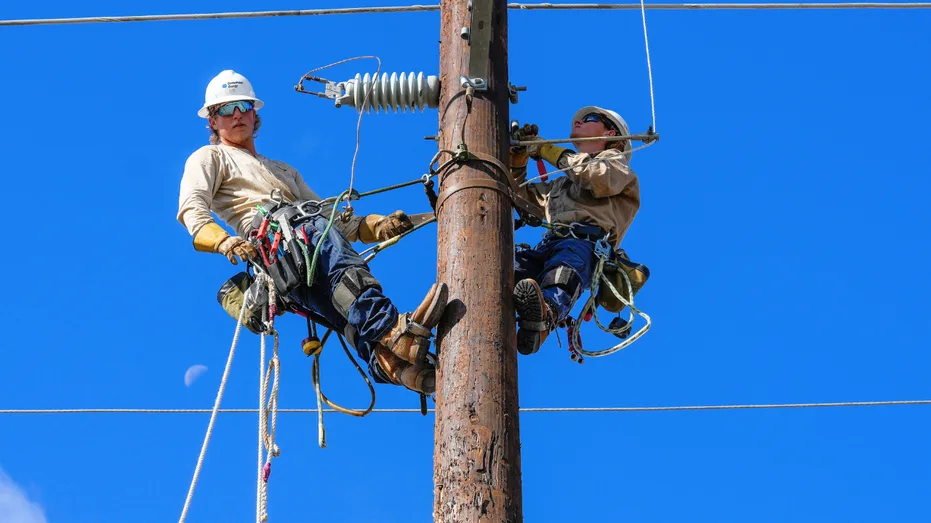 America needs thousands of blue-collar workers to manufacture our AI future