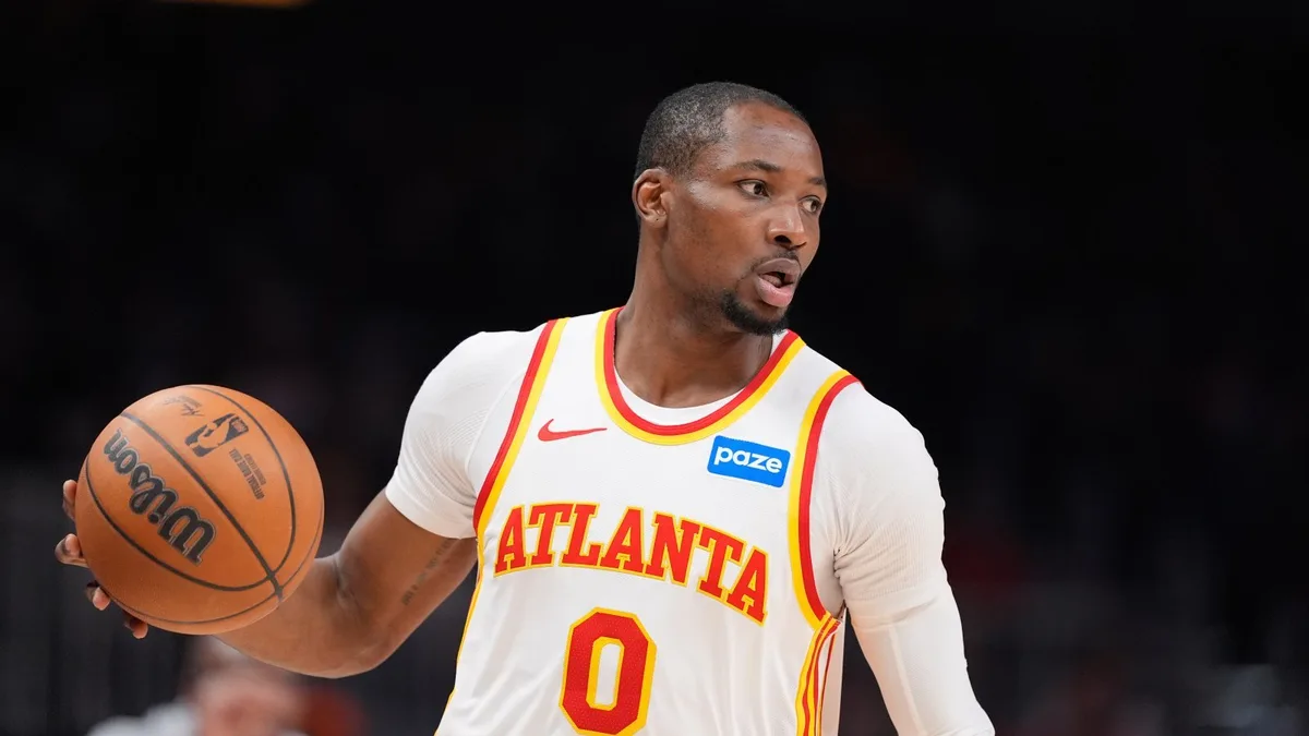 ‘NBA 스타’ 쿠밍가, 미네소타와 2년 179억원 계약