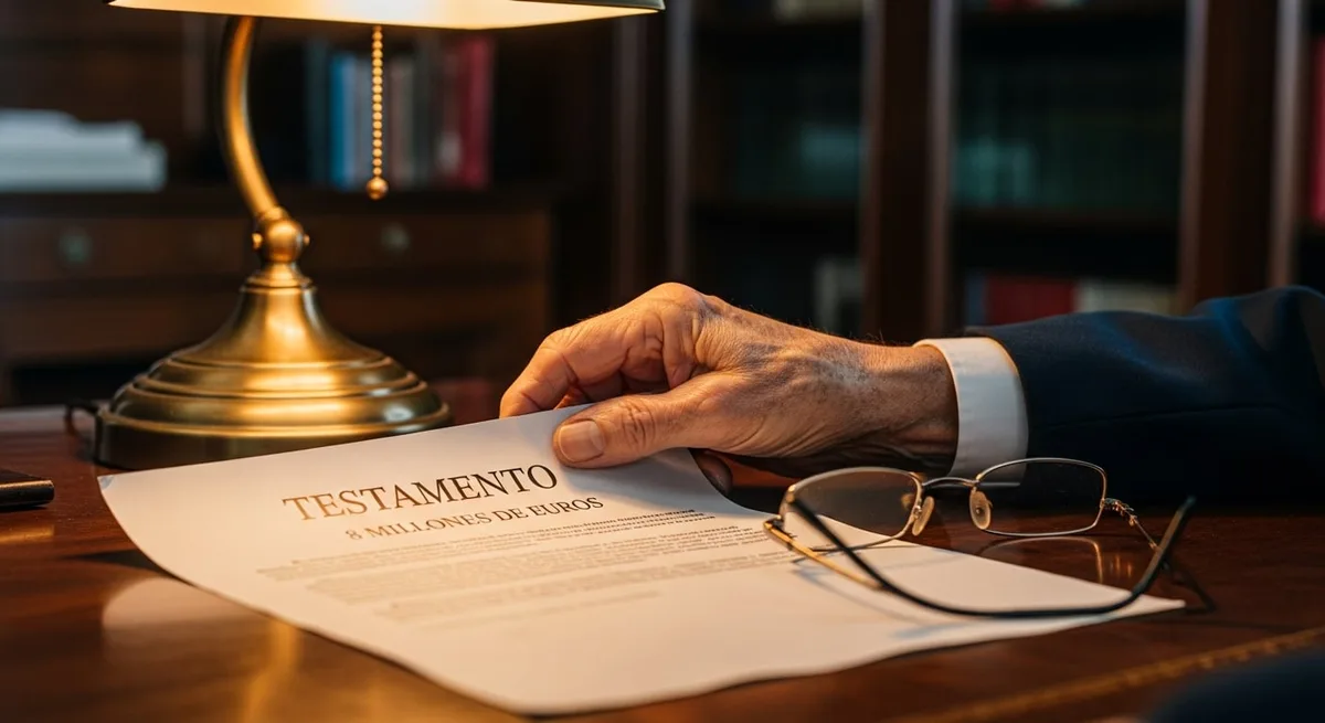 El trámite que evita pleitos familiares: arranca en México el mes del testamento con horarios ampliados y precios accesibles