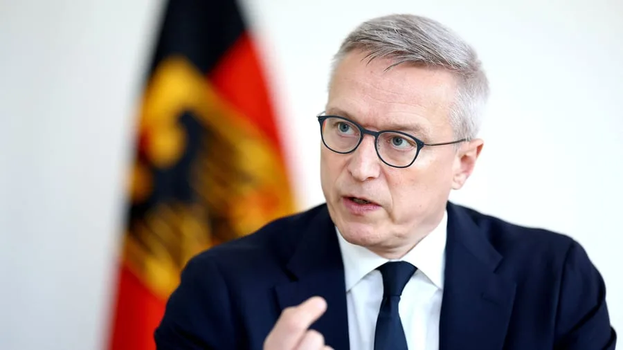 Deutschland-Stack: Wildbergers Behörden-Bezahlsystem nimmt Formen an