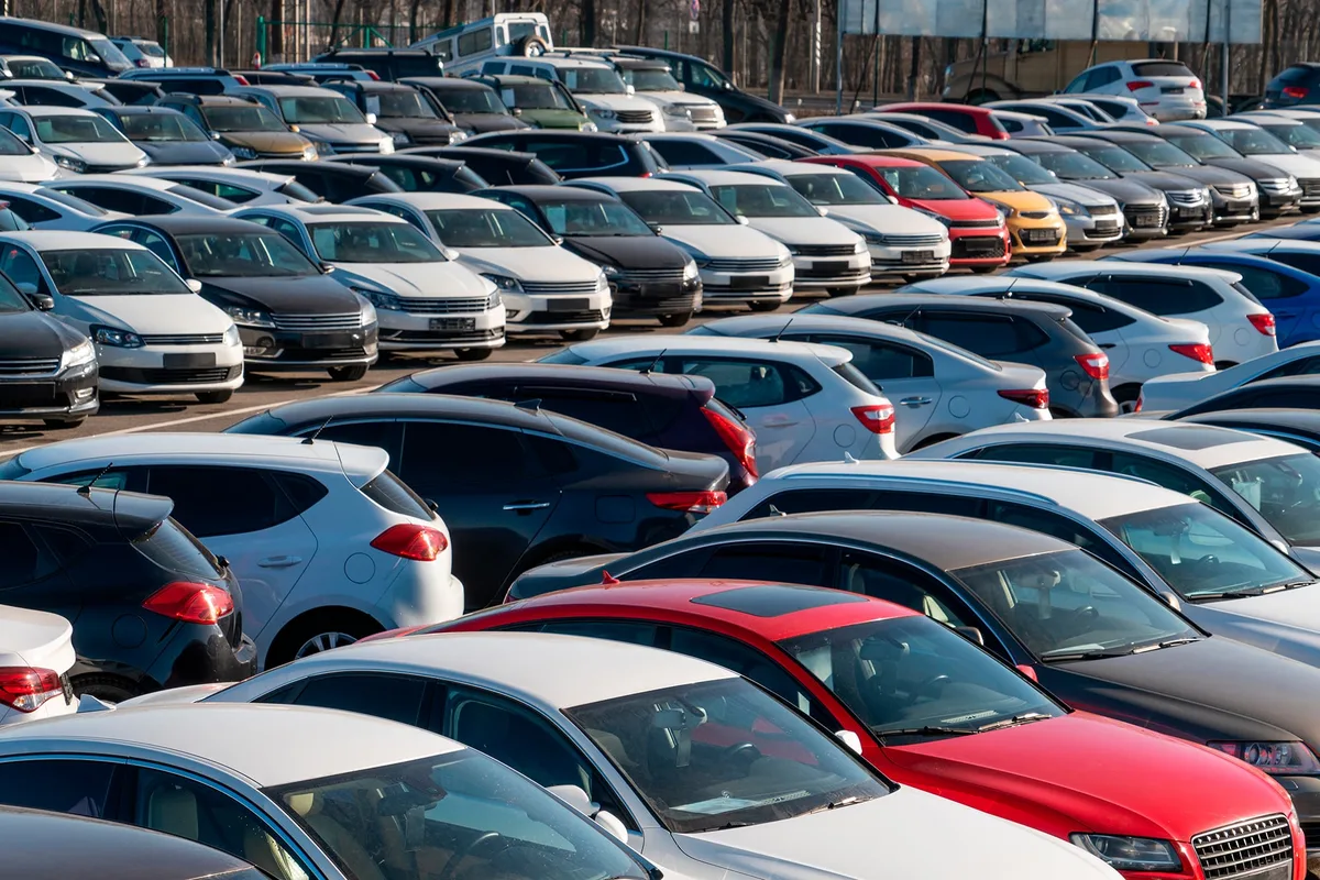 Un estudio detectó qué buscan las personas en un auto usado: desde el modelo más elegido hasta el color