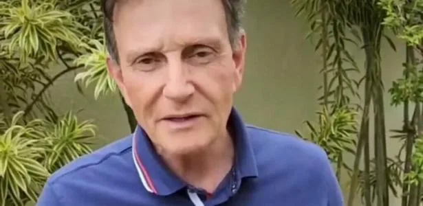 TRE rejeita denúncia contra Crivella no caso do 'QG da Propina'