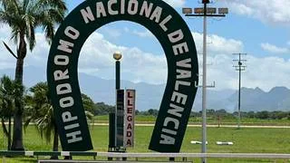 La Copa Luis Alfredo Wadskier engalana la reunión 24 en el Hipódromo Nacional de Valencia
