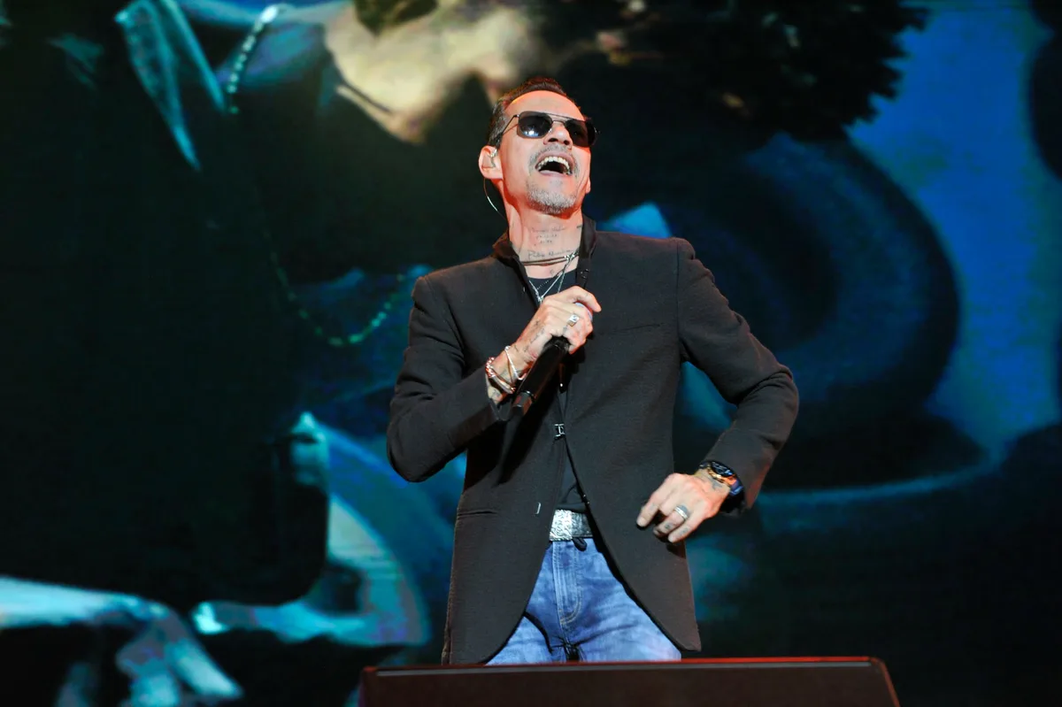 Marc Anthony agotó su primer Movistar Arena y sumó otro show: cuándo salen a la venta las entradas