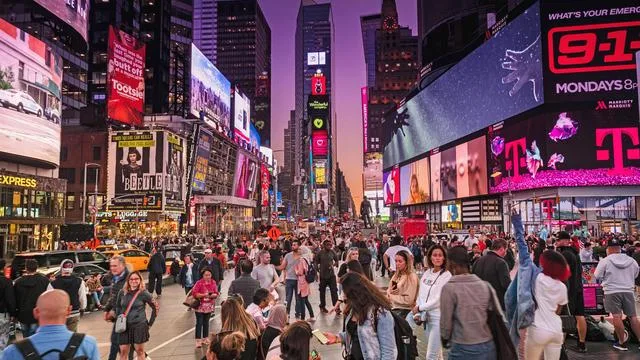 Broadway: Besser als Hollywood