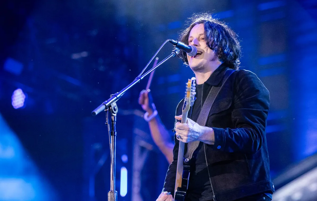 Jack White offers £20 tickets to students for UK and Ireland shows