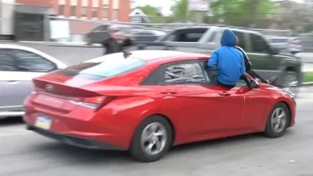 Leicht zu stehlende Pkw: „Kia Boys“ in den USA wohl noch Jahrzehnte ein Problem