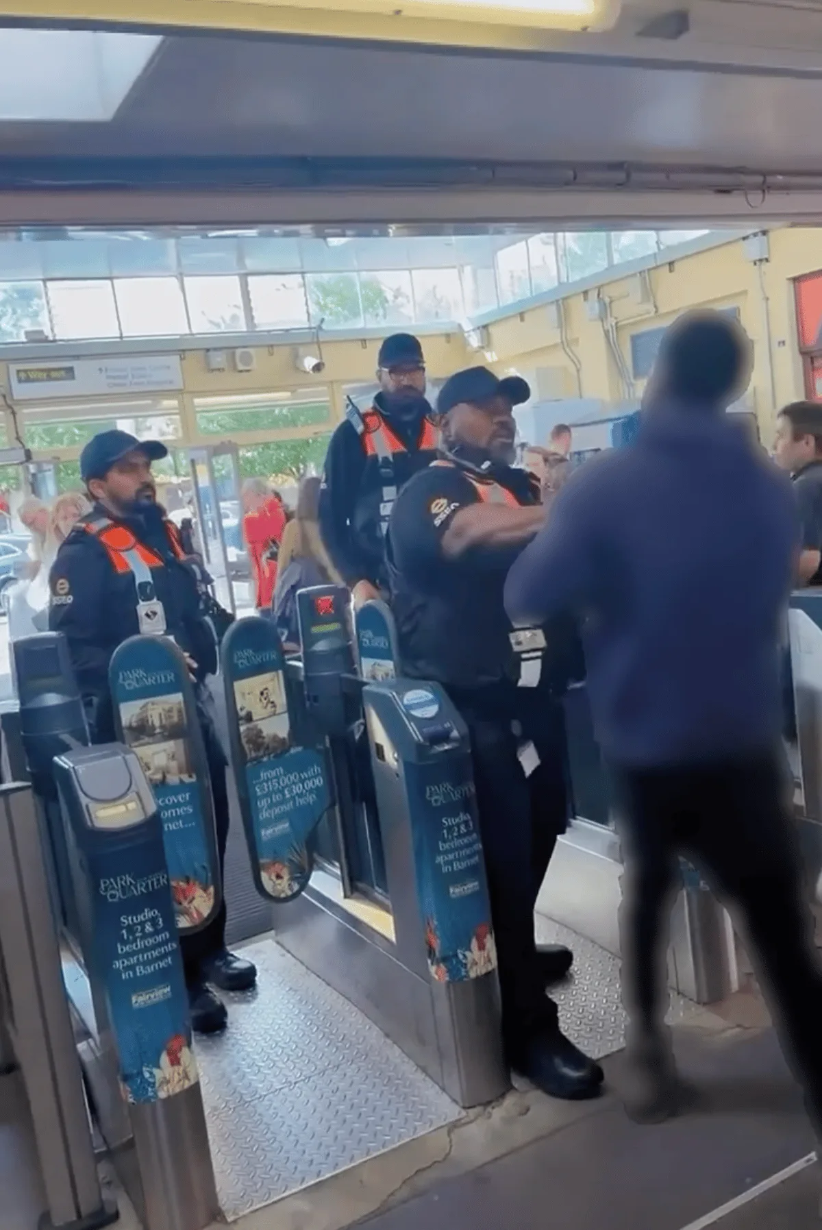 Fare evasion could be costing TfL a staggering £211million a year - £20million more than previously reported