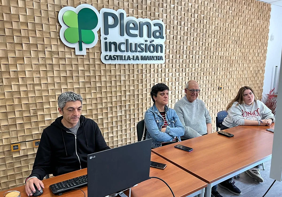 Plena inclusión celebra el nuevo Reglamento de Accesibilidad Cognitiva y reclama recursos para hacerlo efectivo