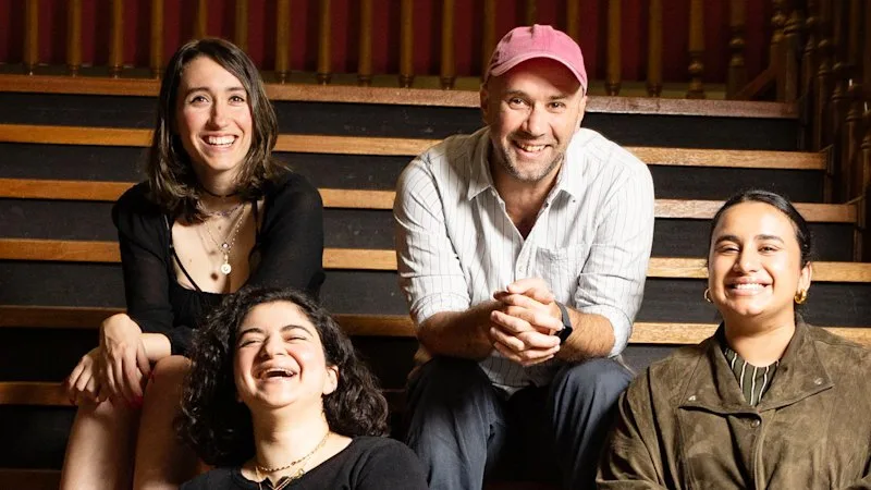 ‘Demoralised, poorly kept, badly cared for’: Belvoir boss walks Australian theatre’s tightrope