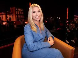Ungewöhnlicher Ortswechsel: Tanja Szewczenko zieht mit ihrer Familie von Dubai nach Rumänien