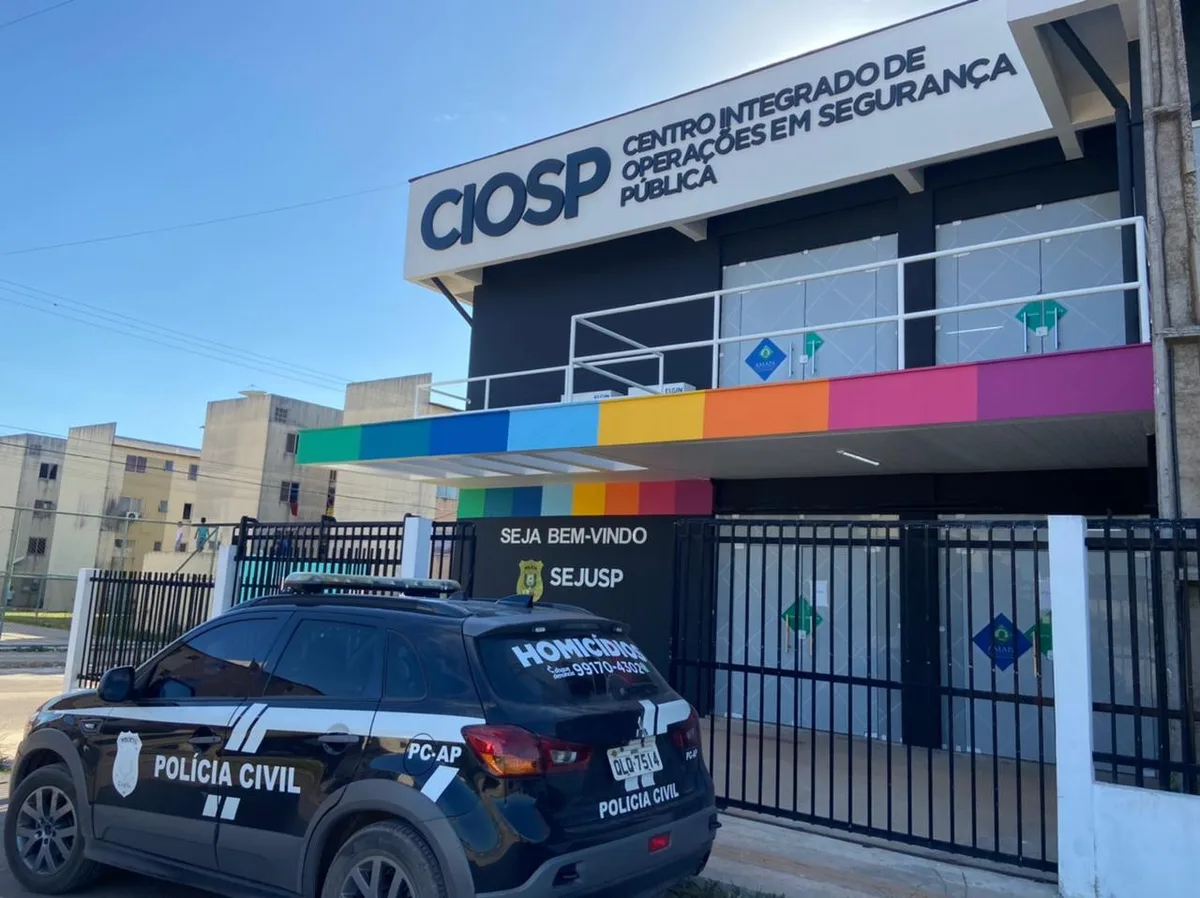 Execução, linchamento e confusão em supermercado resultam em três mortes em Macapá