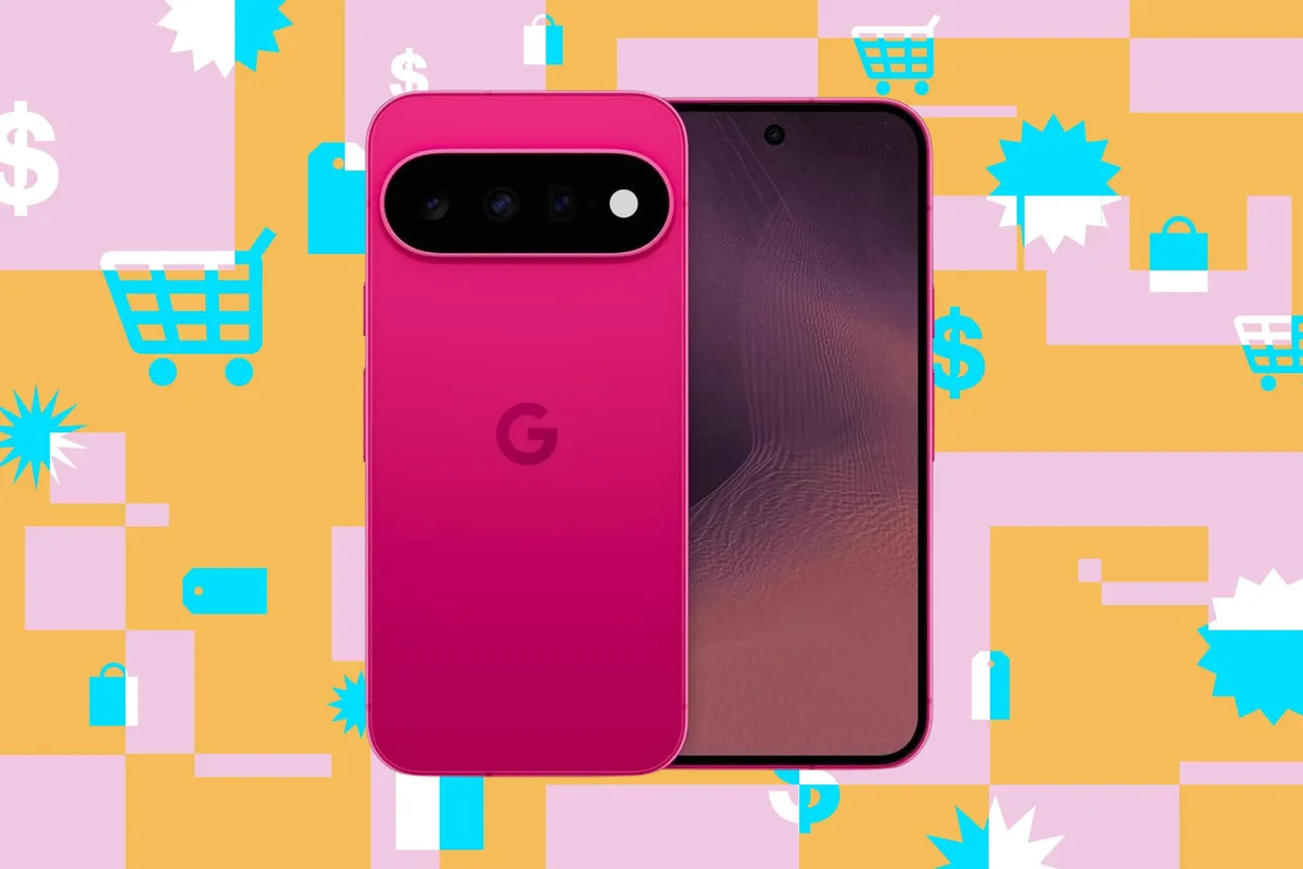 Amazon knocks $150 off Pixel 11 phones, with up to $200 in gift cards