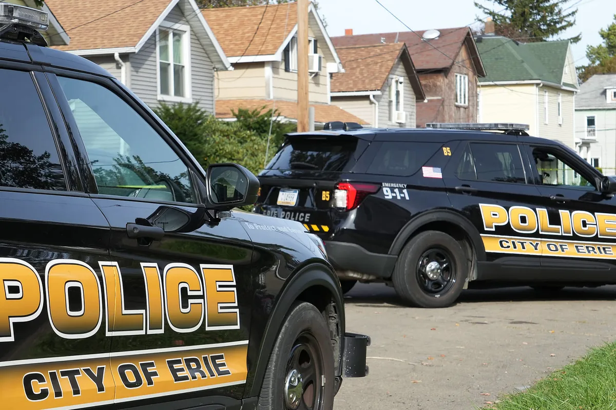 Victims of Pennsylvania mass shooting included gunman’s pregnant daughter