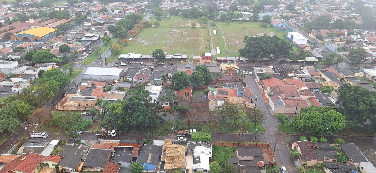 Energisa atualiza lista de bairros mais afetados após temporal