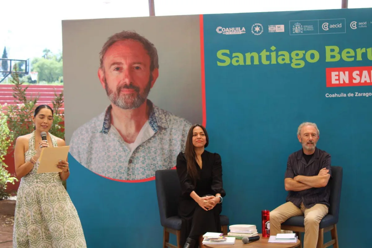 Verdolatría: Somos atravesados por el mundo vegetal