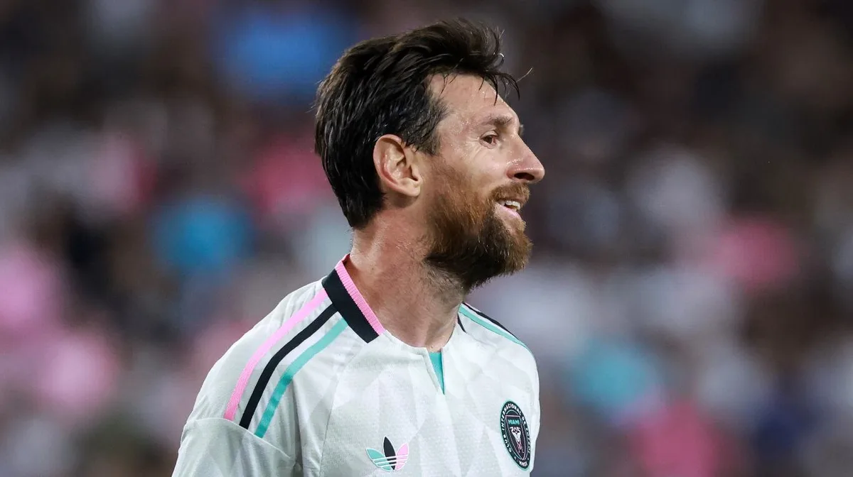 El DT del Inter Miami confirmó que Lionel Messi viajará a España la próxima semana para recibir el Premio Princesa de Asturias