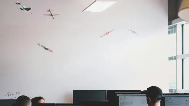 Teilzeitarbeit : Noch nie arbeiteten so viele Beschäftigte in Teilzeit