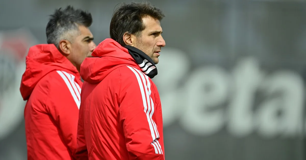 River agendó su primer amistoso en la fecha FIFA: rival, día y lugar
