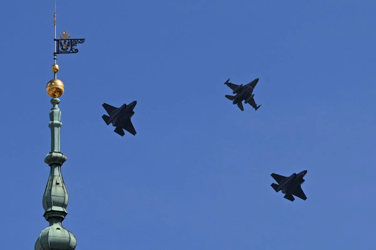 Ukraine-Russia war latest: General decorated by Putin for false victory claim killed in Ukrainian drone strike