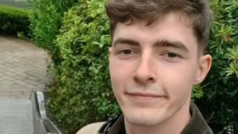 Bail for teen accused of killing man lured to fake date