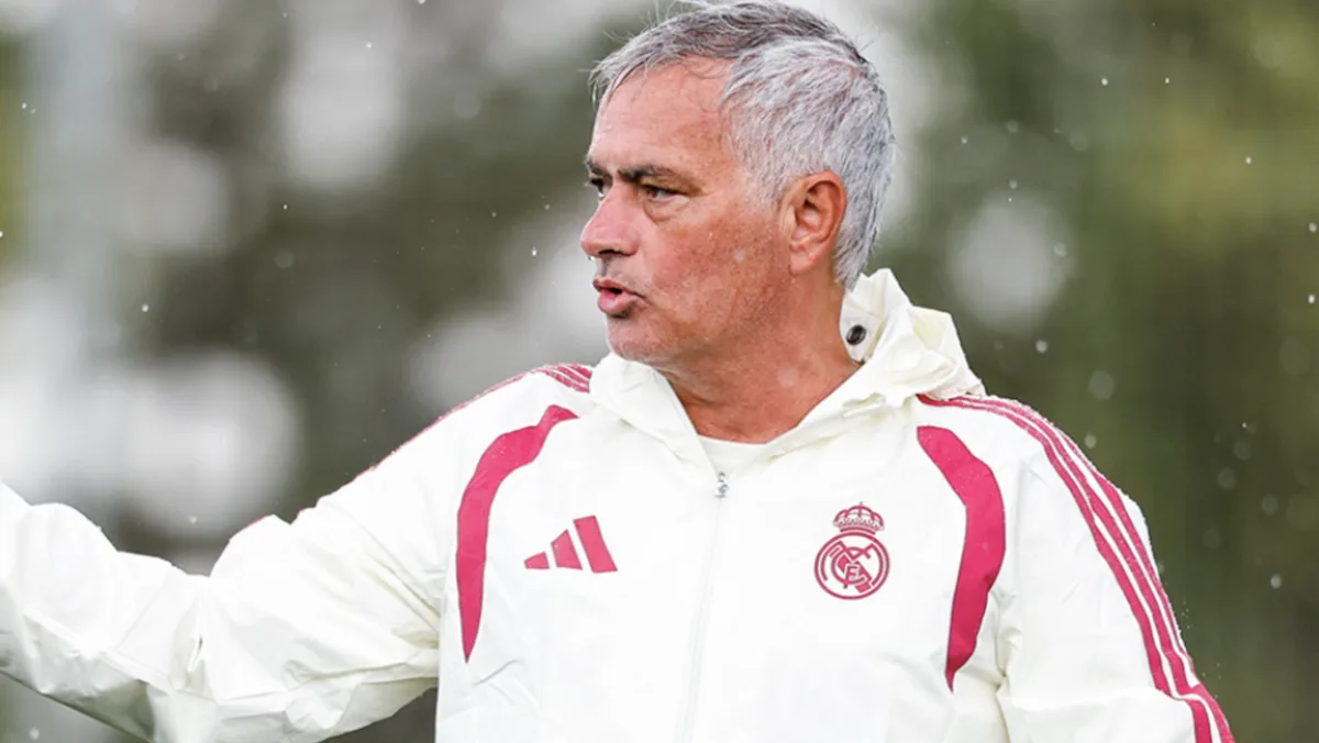 Rodolfo Borges na Crusoé: Cartas a um jovem Mourinho