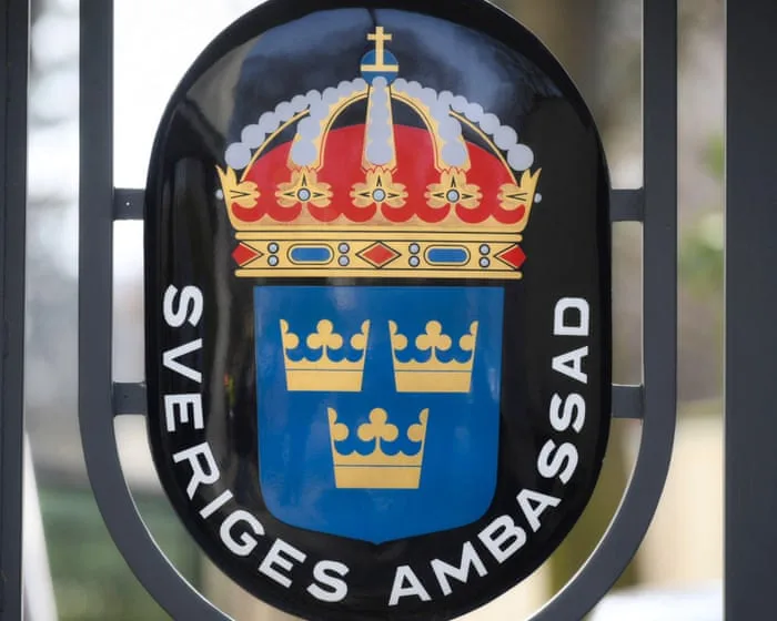 Sweden ends aid to Liberia in a hammer blow to women’s rights and healthcare