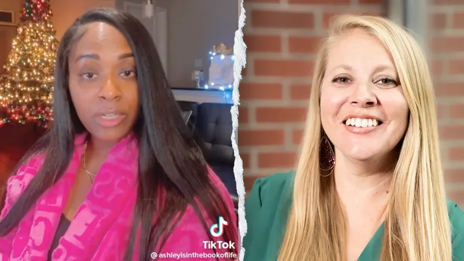 Idaho professor falsely accused of student murders by TikTok psychic reveals fear for children's safety