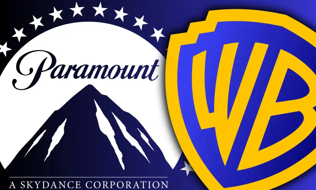 Paramount supera obstáculo antimonopolio y avanza en compra de Warner Bros. Discovery