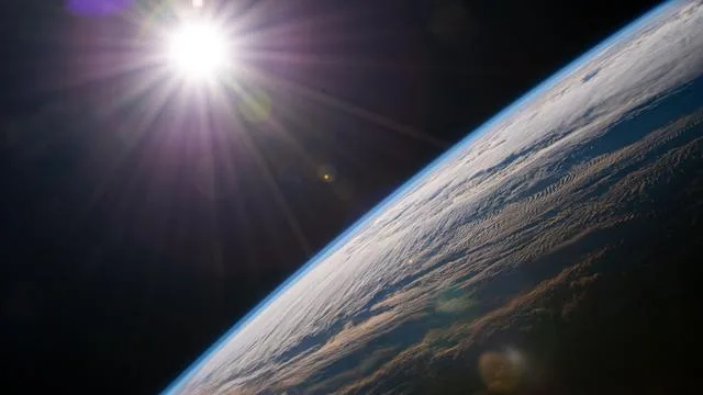 US-Weltraumwaffen: U.S. Space Force bestätigt die Stationierung von Waffen im Weltall
