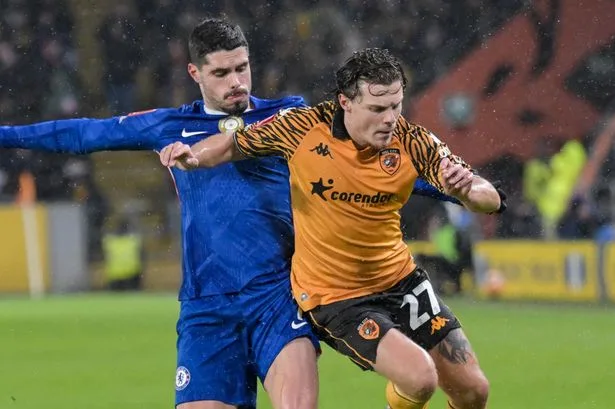 Is Chelsea vs Hull on TV? How to watch, kick-off time and live stream