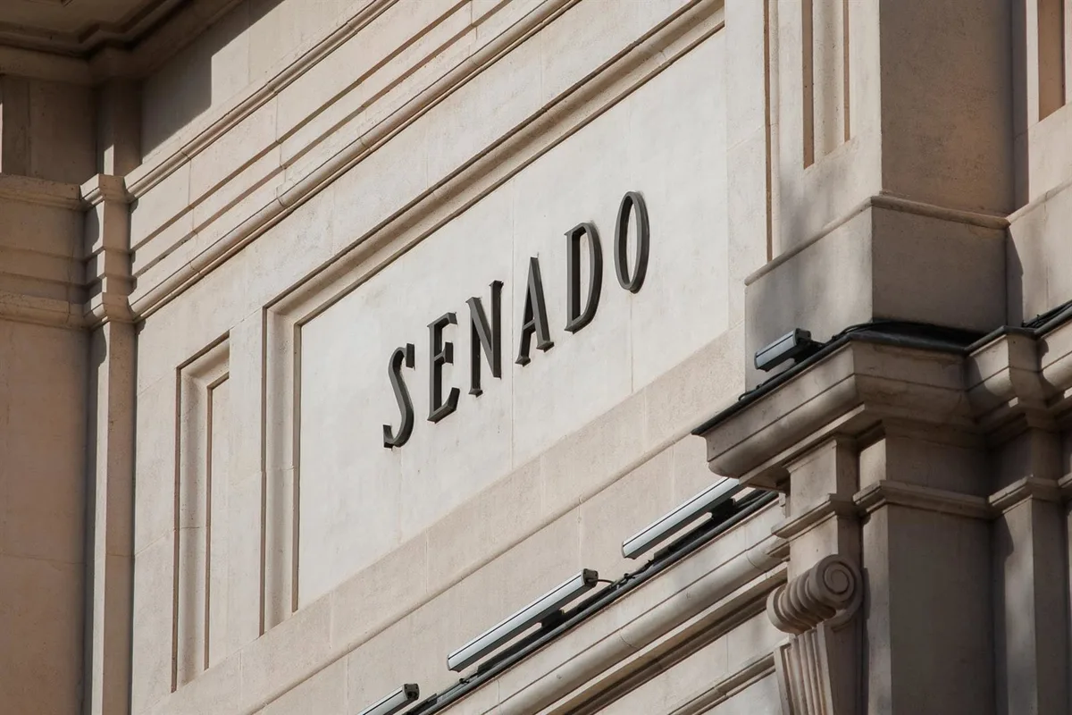 Vox en el Senado pide a la Comisión de Venecia analizar si la 'ley de nietos' "altera" las garantías electorales