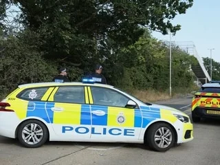Royaume-Uni : sept morts dont deux policiers dans une collision sur l’autoroute