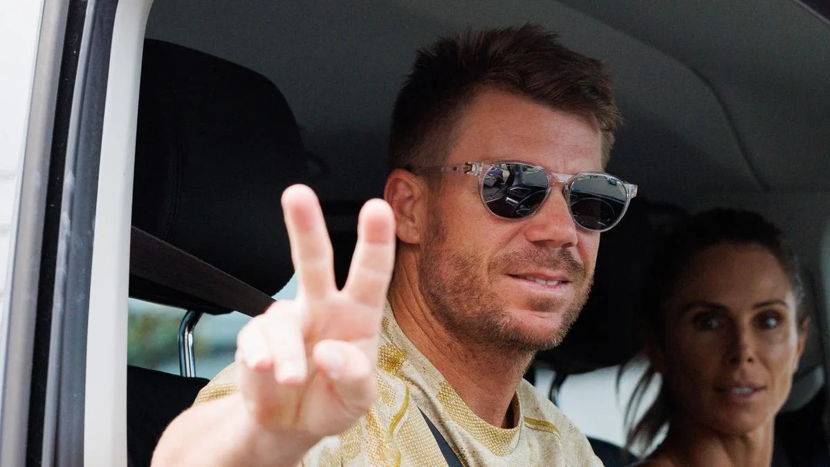 David Warner: Aussie cricket star learns fate after drink driving on Easter Sunday