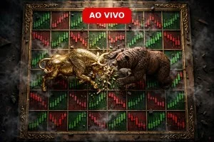 Ibovespa Hoje Ao Vivo: Confira o que movimenta Bolsa, Dólar e Juros nesta segunda
