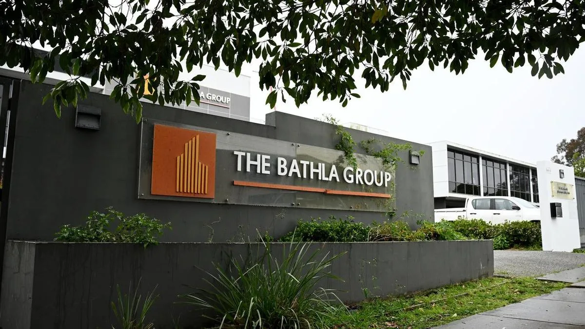 Funding deadline looms for embattled home developer