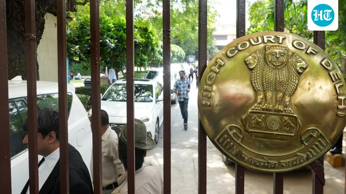 Delhi HC dismisses NEET accused Lokhande’s petition challenging his arrest