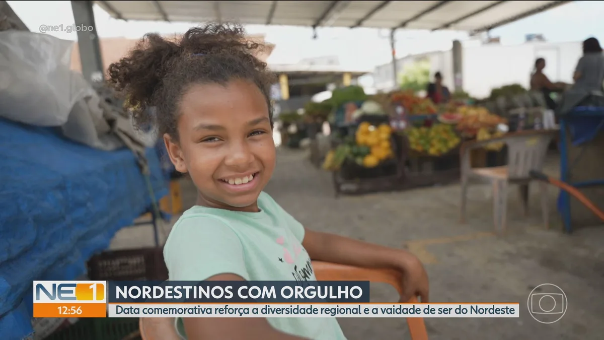 VÍDEOS: NE1 de quinta-feira, 8 de outubro de 2026