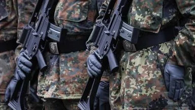 Reservistenverband: Geheimplan bei AfD-Regierung zurückholen