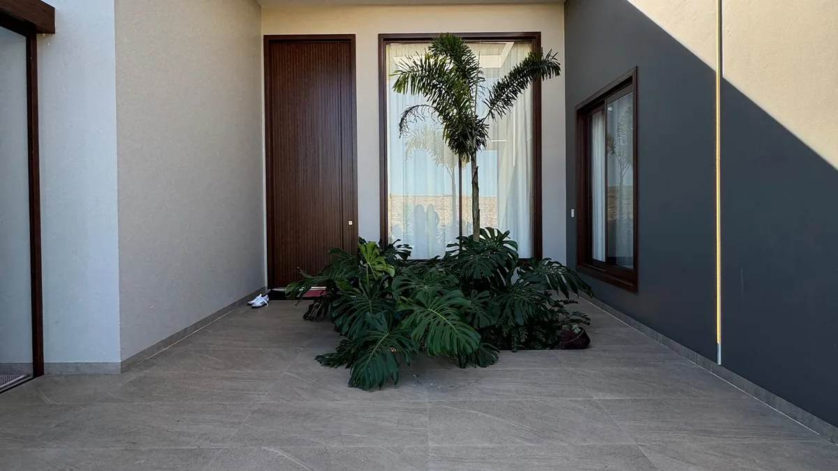 Tendências de piso e porcelanato para 2026 e 2027