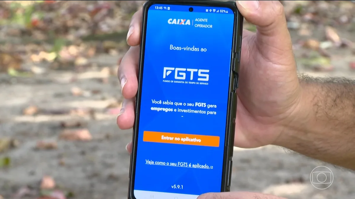 Saque-aniversário FGTS setembro: veja calendário e quem pode sacar