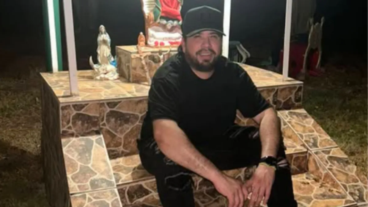 Era taquero, influencer y la voz más divertida de Sonora: así vivió El Piturris antes de que lo mataran