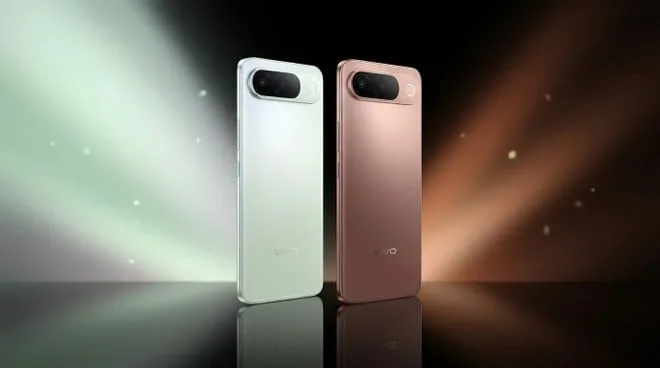 Vivo T5 5G surge antes do anúncio com tela de 144 Hz e bateria de 7.050 mAh; veja o design