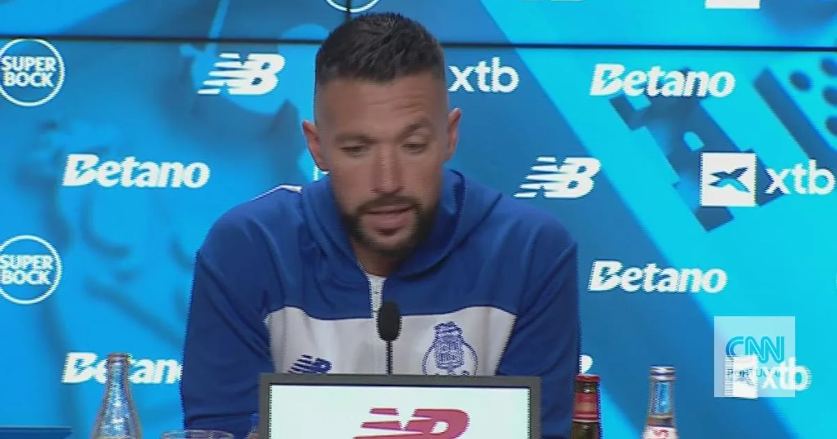 «Froholdt ainda não está recuperado… o trauma foi grande»