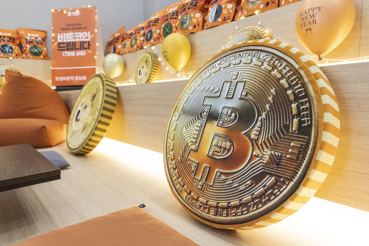 Nearly three in four Indian crypto investors are under 35: CoinSwitch study