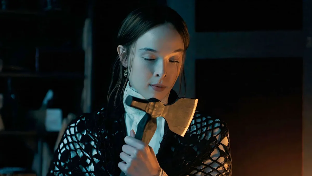 Más de 14 millones de visualizaciones en 2 semanas: la serie de terror de 8 episodios que arrasa en Netflix