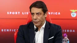Rui Costa: «Vontade de Palhinha representar o Benfica fez-nos lutar bastante»
